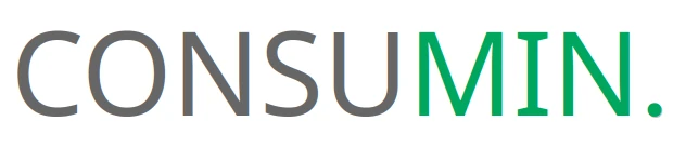 Consumin. logo